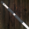 Швабра профессиональная 40 см без насадок
